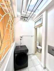 Sims Green (D14), Apartment #585786301